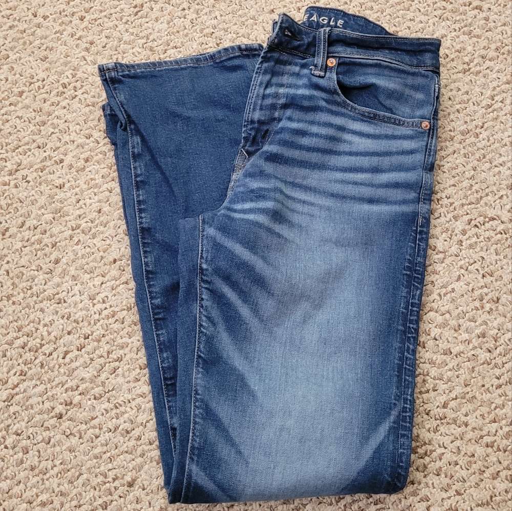 American Eagle Original Bootcut Jean